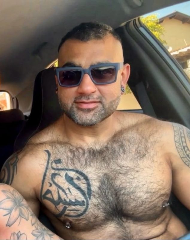 Ehtesham Khan 1