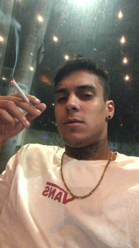 Carioca Novinho 2
