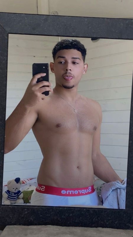 Isaías Thome 9