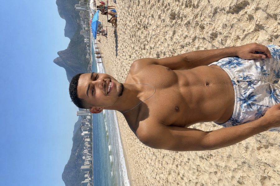 Isaías Thome