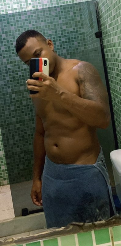 Andrei Cheiroso 3