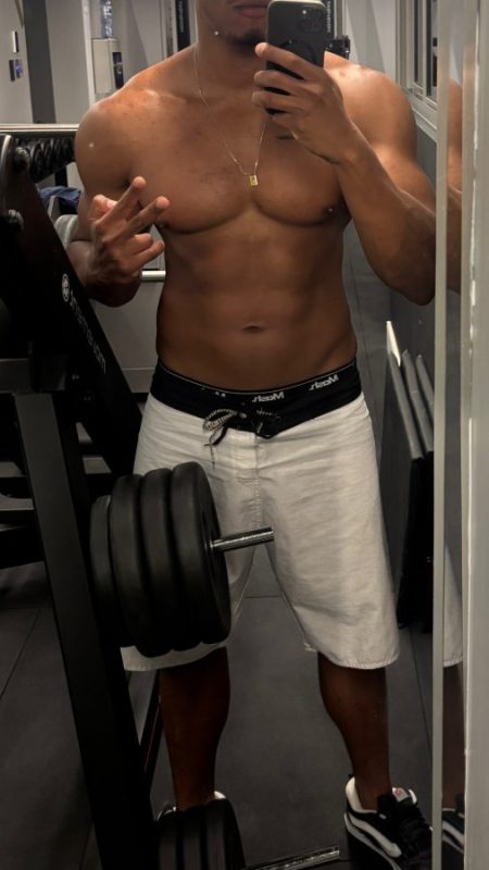 Luan Black 3