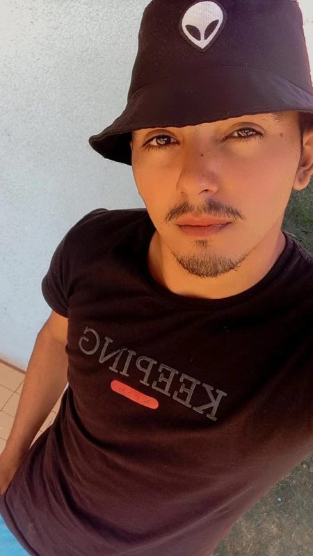 Luan Safado 3