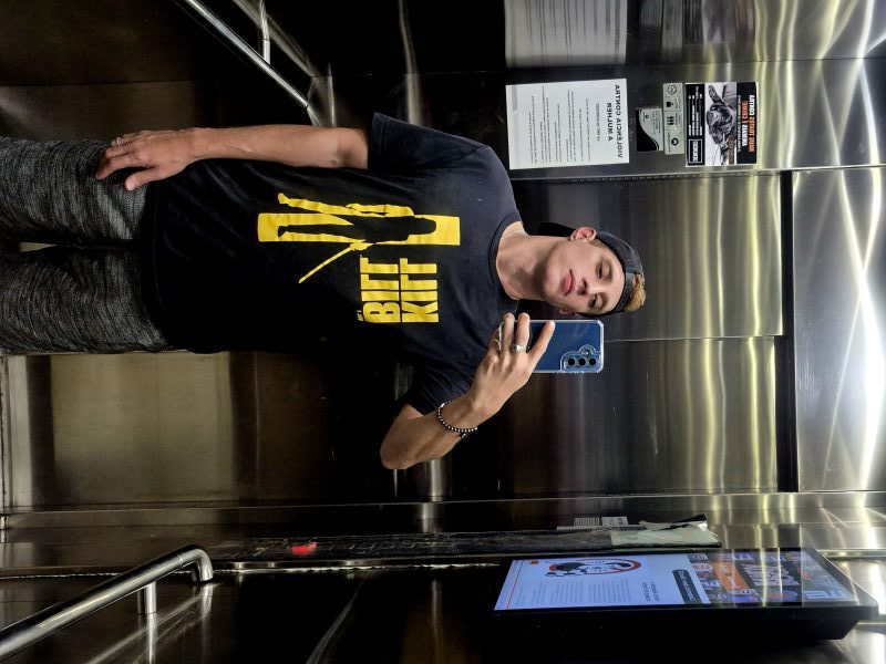 Garoto Carioca