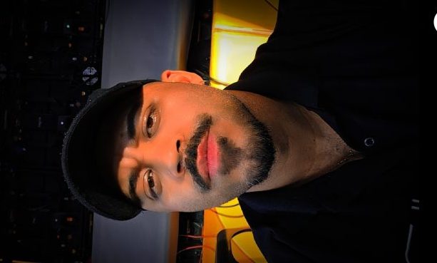 Samuel Malhado 1