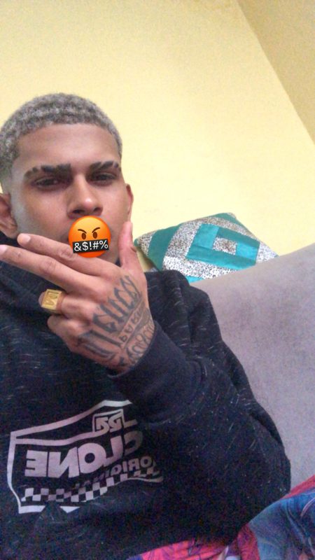 Luan Neguinho 4