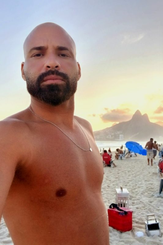 Paulão 23cm 1