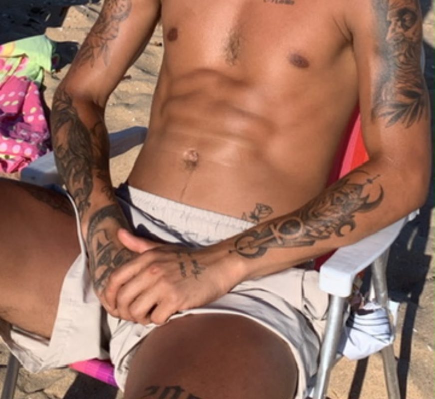 Pedro Tatuado 9