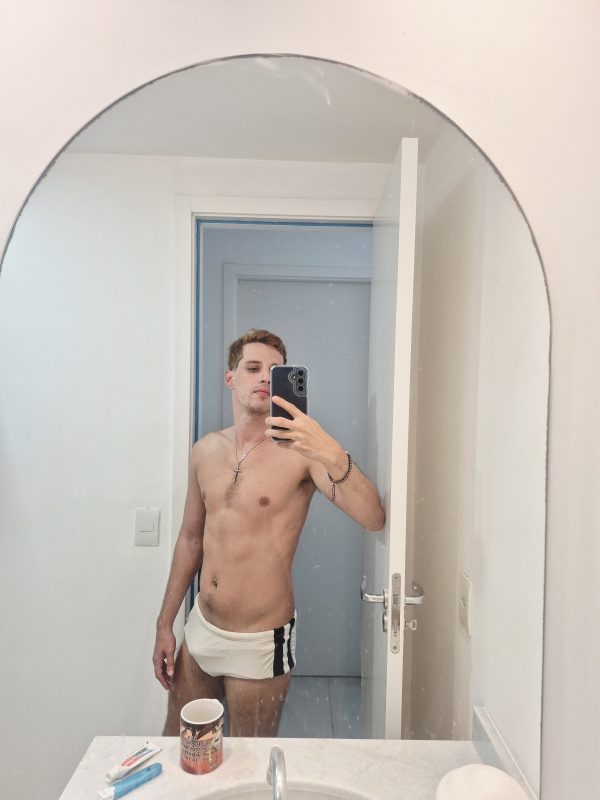 Garoto Carioca 1