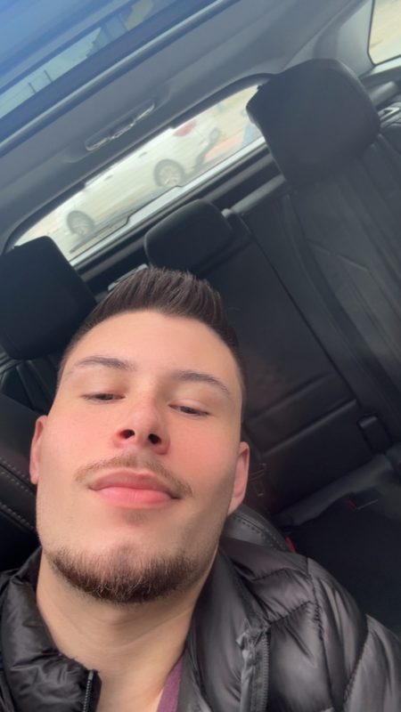 Lucas Dotadoo 3