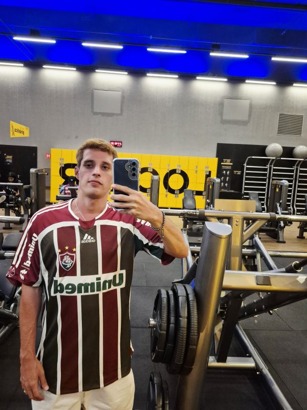 Garoto Carioca 3