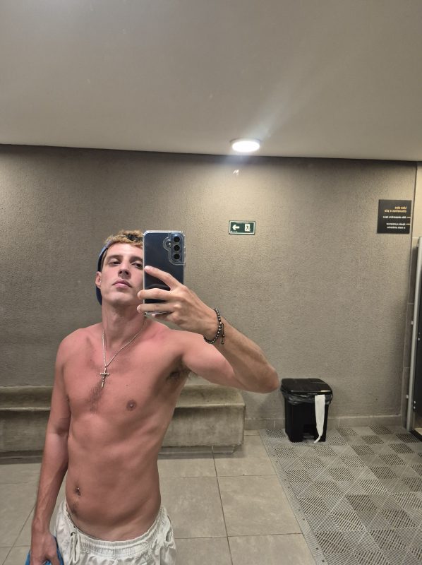 Garoto Carioca 2