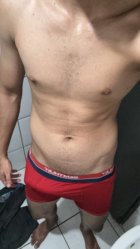 Felipe Pauzudo 2