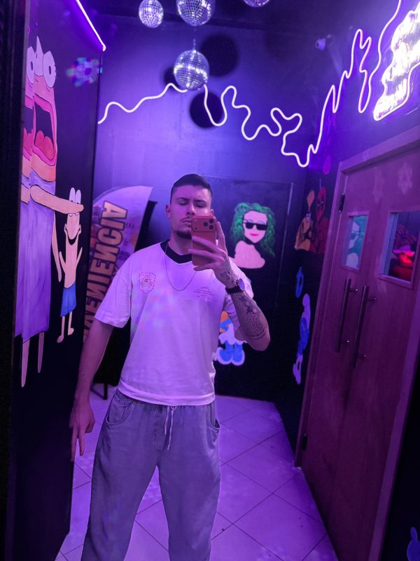Lucas Dotadoo 2