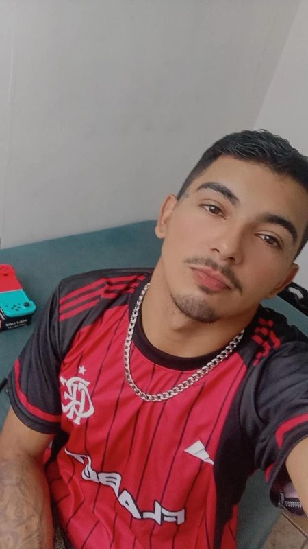 Luan Safado 1