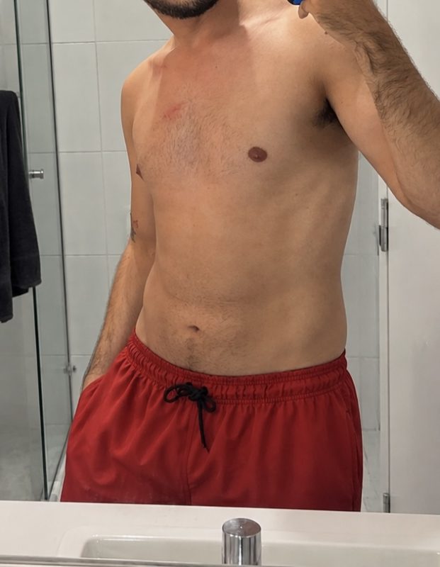 Passivo Submisso 3