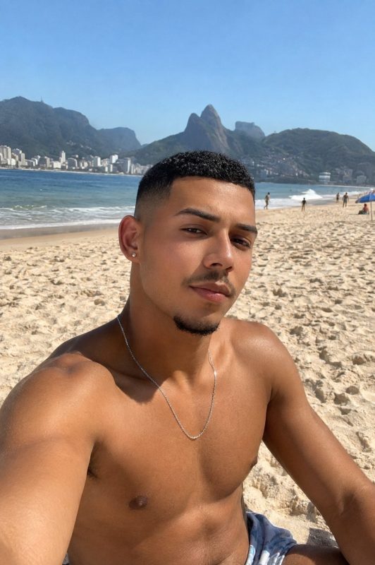 Isaías Thome 7