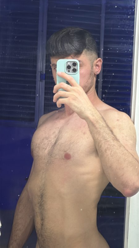 Massoterapeuta Tito 5