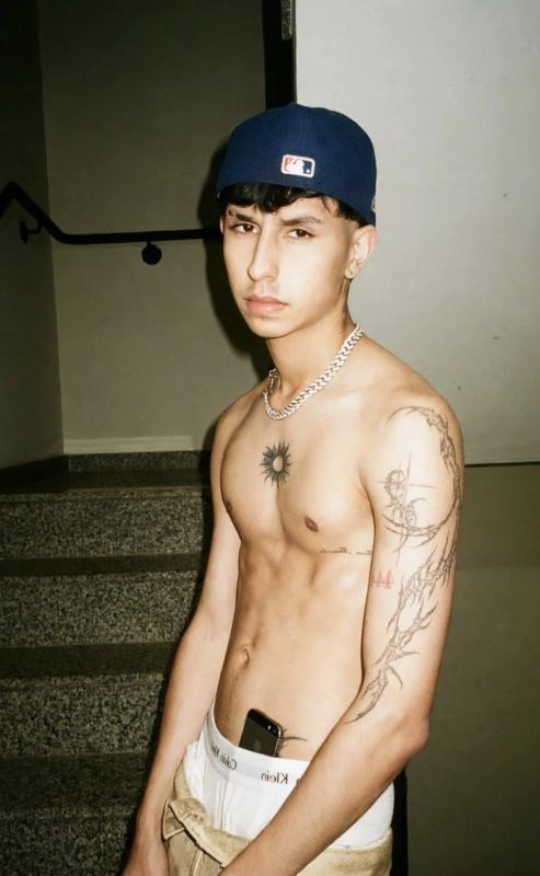 Wesley Vinícius 7
