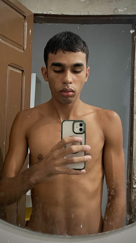 Caio Cunha 6