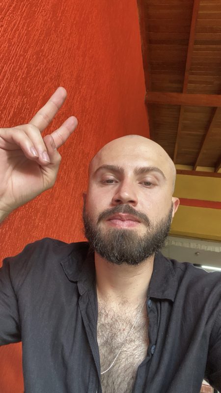 Bendito 1