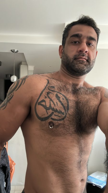Ehtesham Khan 3