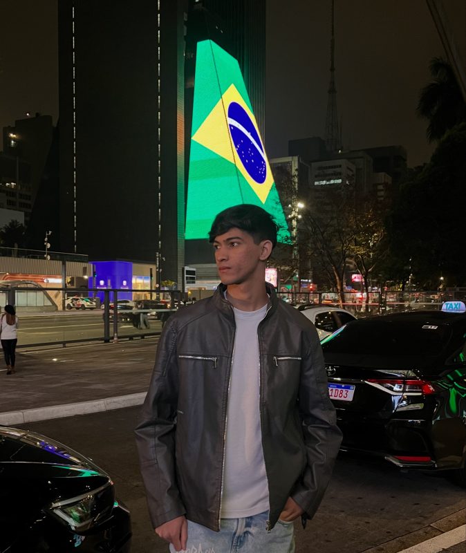 Davi Vasconcelos 4