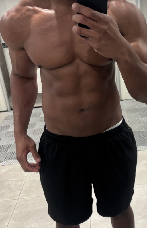 Luan Black 6