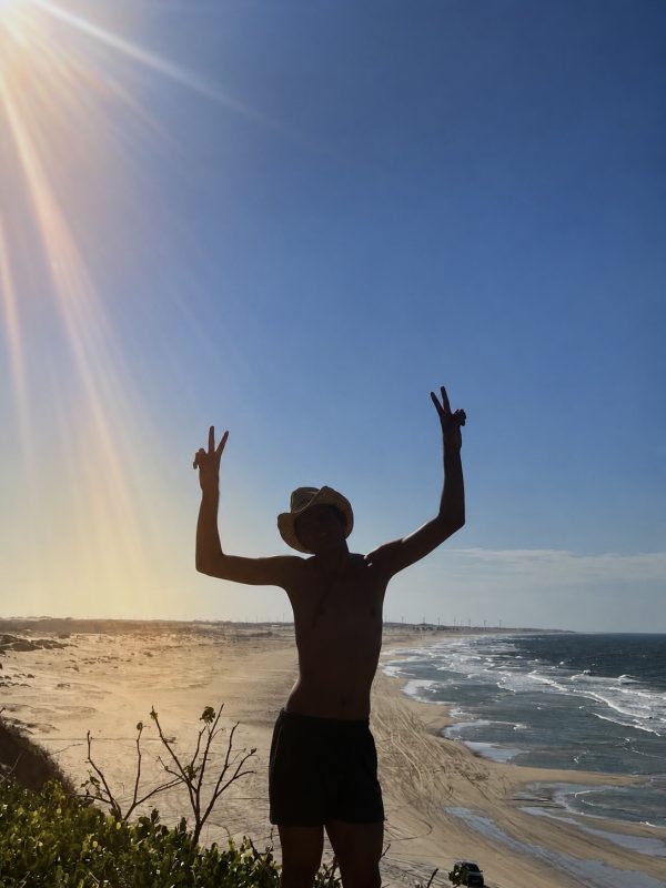 Caio Cunha 9