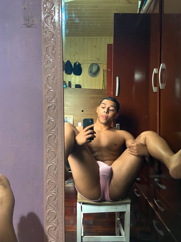 Isaías Thome 5