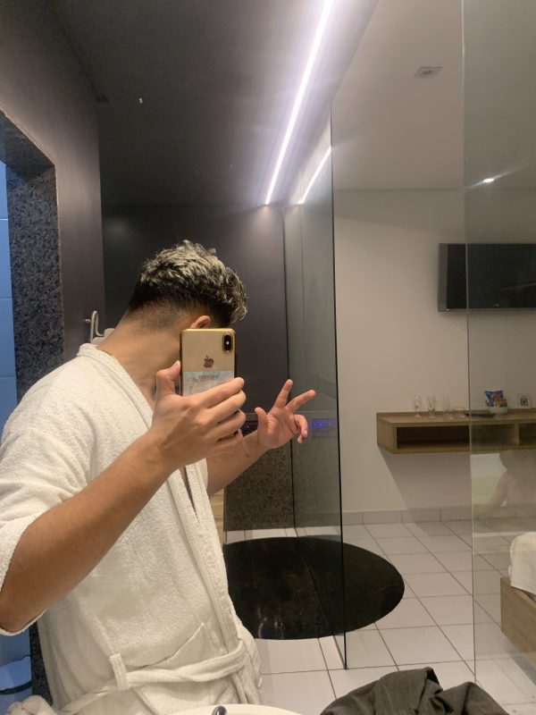 Pedro Henryque 2