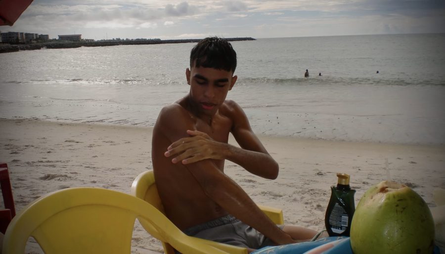 Caio Cunha 7