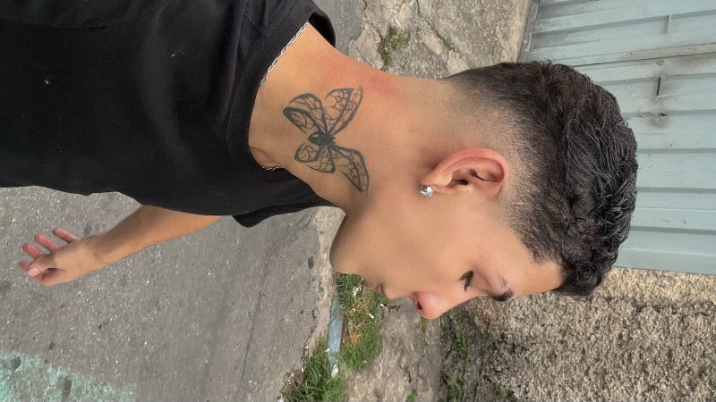 Noviinho Discreto