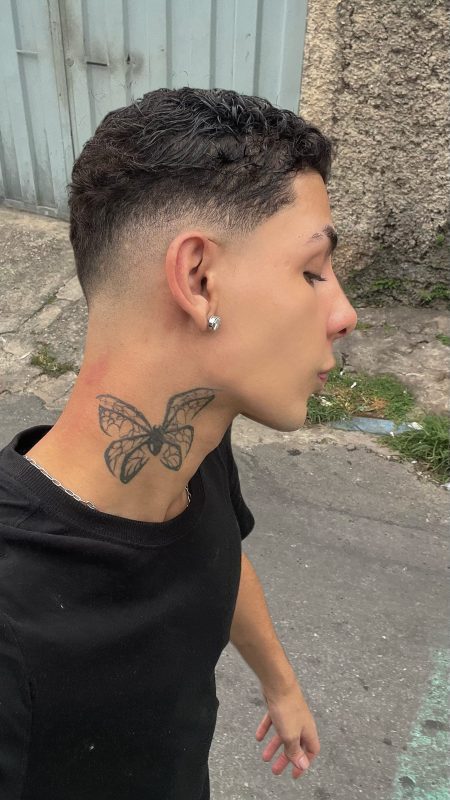 Noviinho Discreto 6