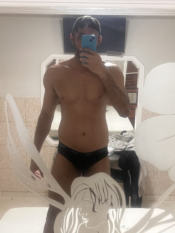 Jhontheo Souza 9