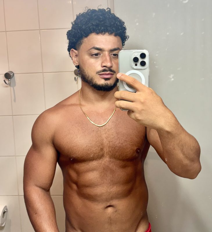 Rodrigo Dotadoo 2