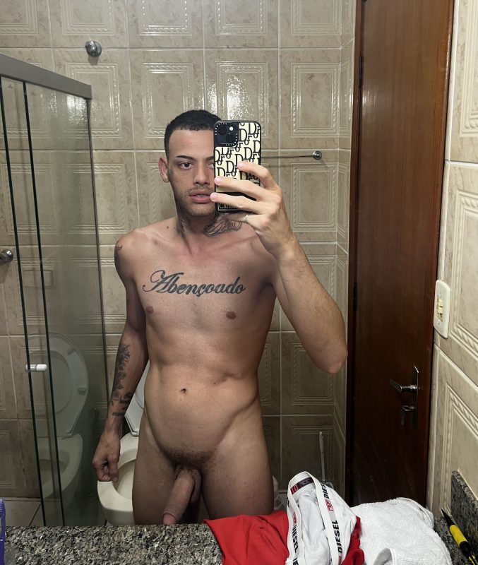 Gabriel Felipe 6