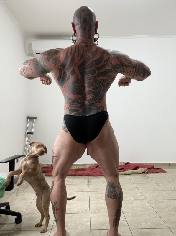 Luquinha 8