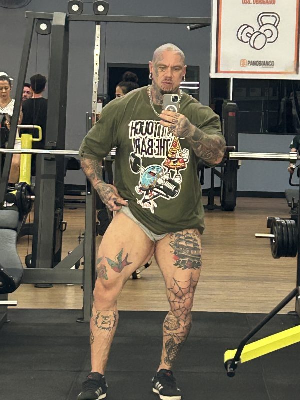 Luquinha 6