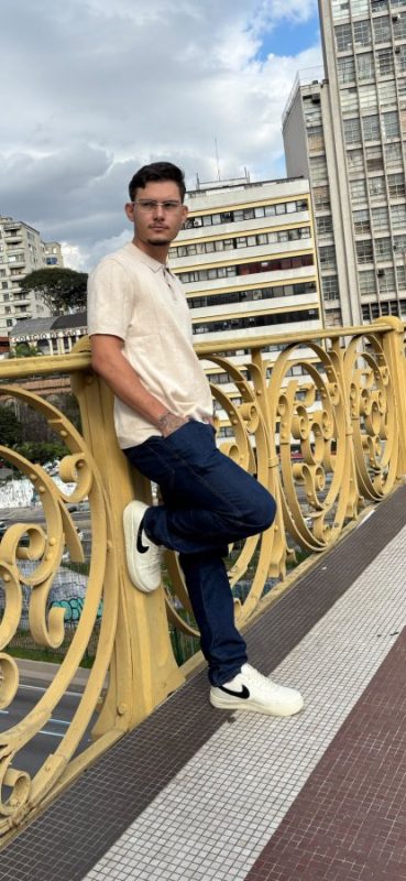 Yago Massaro 4