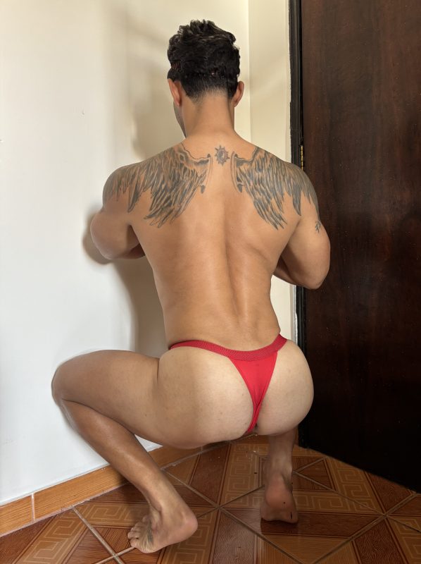 Femboy Passivo 4
