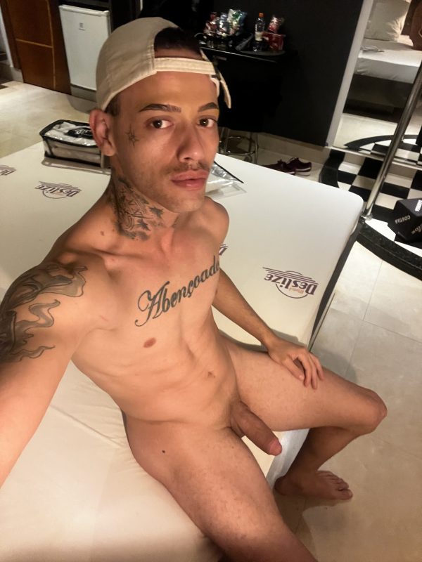 Gabriel Felipe 5