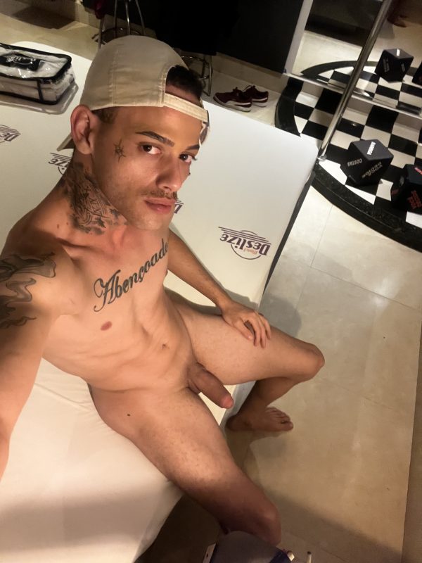 Gabriel Felipe 4