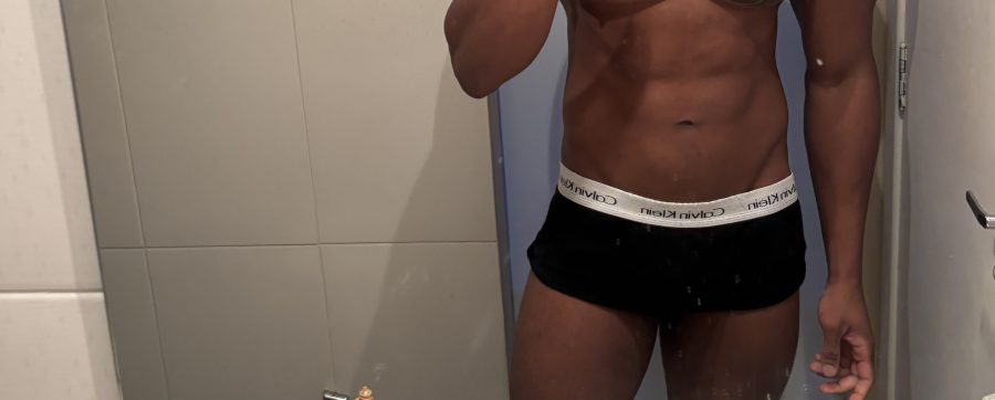 Luan Black 5