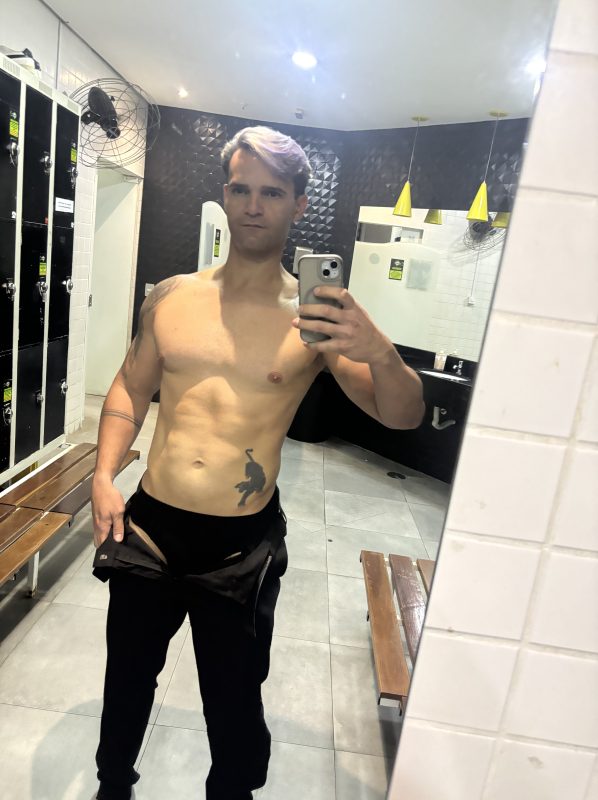 Femboy Passivo 3