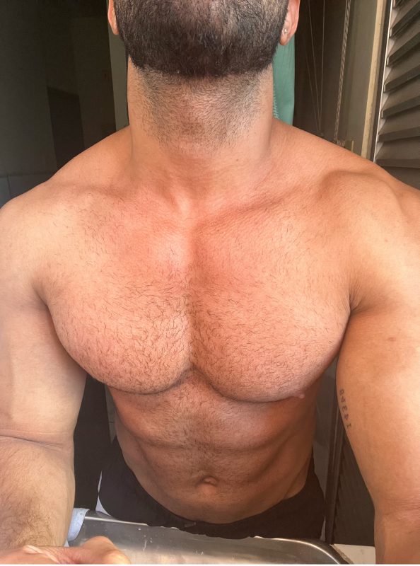 Árabe Carioca 5