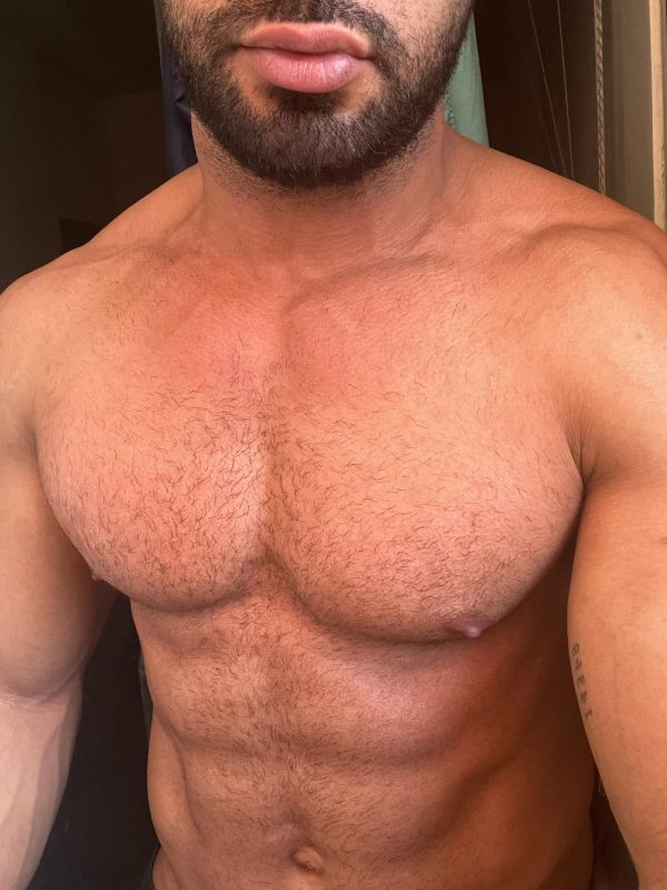 Árabe Carioca 4