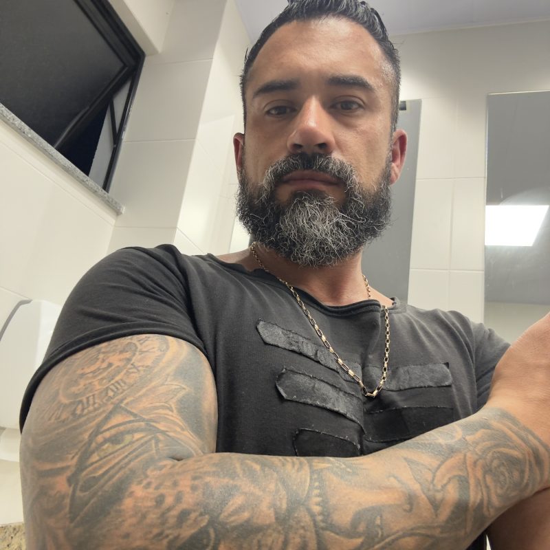 Gaúcho Tatuado 2