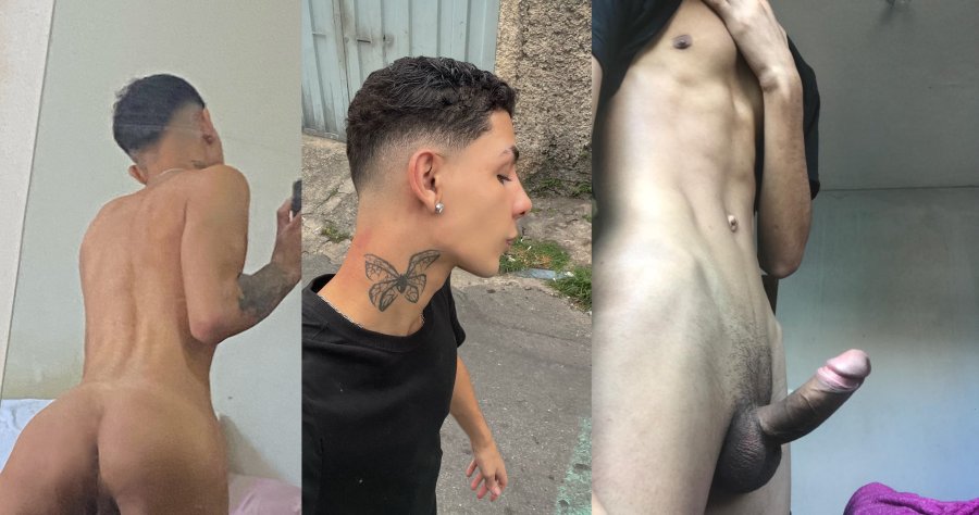 Noviinho Discreto
