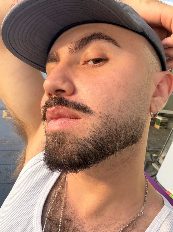 Bendito 2